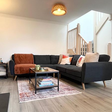 Mariner'S Cottage~Cozy Nook Close To The Sea Sleeps 4 Penzance Bagian luar foto