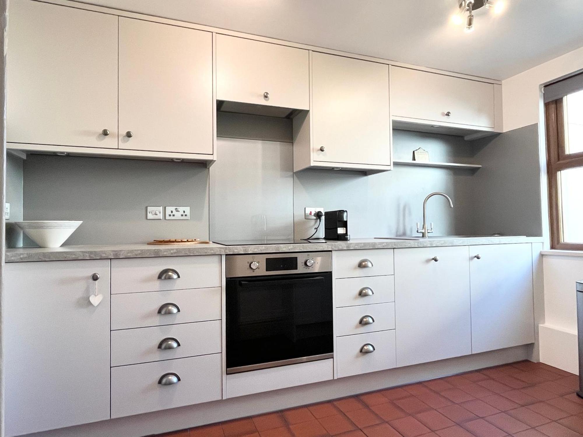 Mariner'S Cottage~Cozy Nook Close To The Sea Sleeps 4 Penzance Bagian luar foto