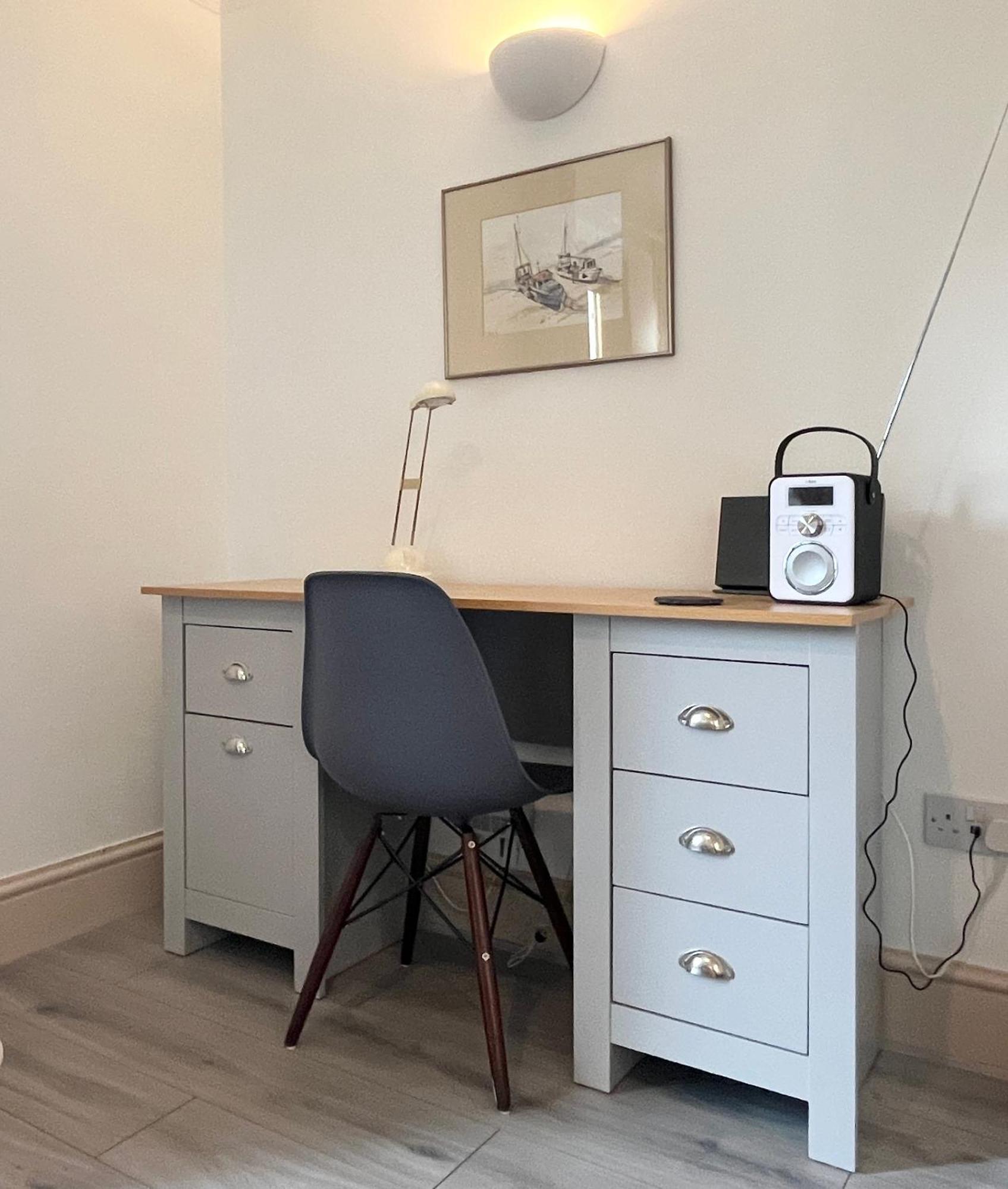 Mariner'S Cottage~Cozy Nook Close To The Sea Sleeps 4 Penzance Bagian luar foto