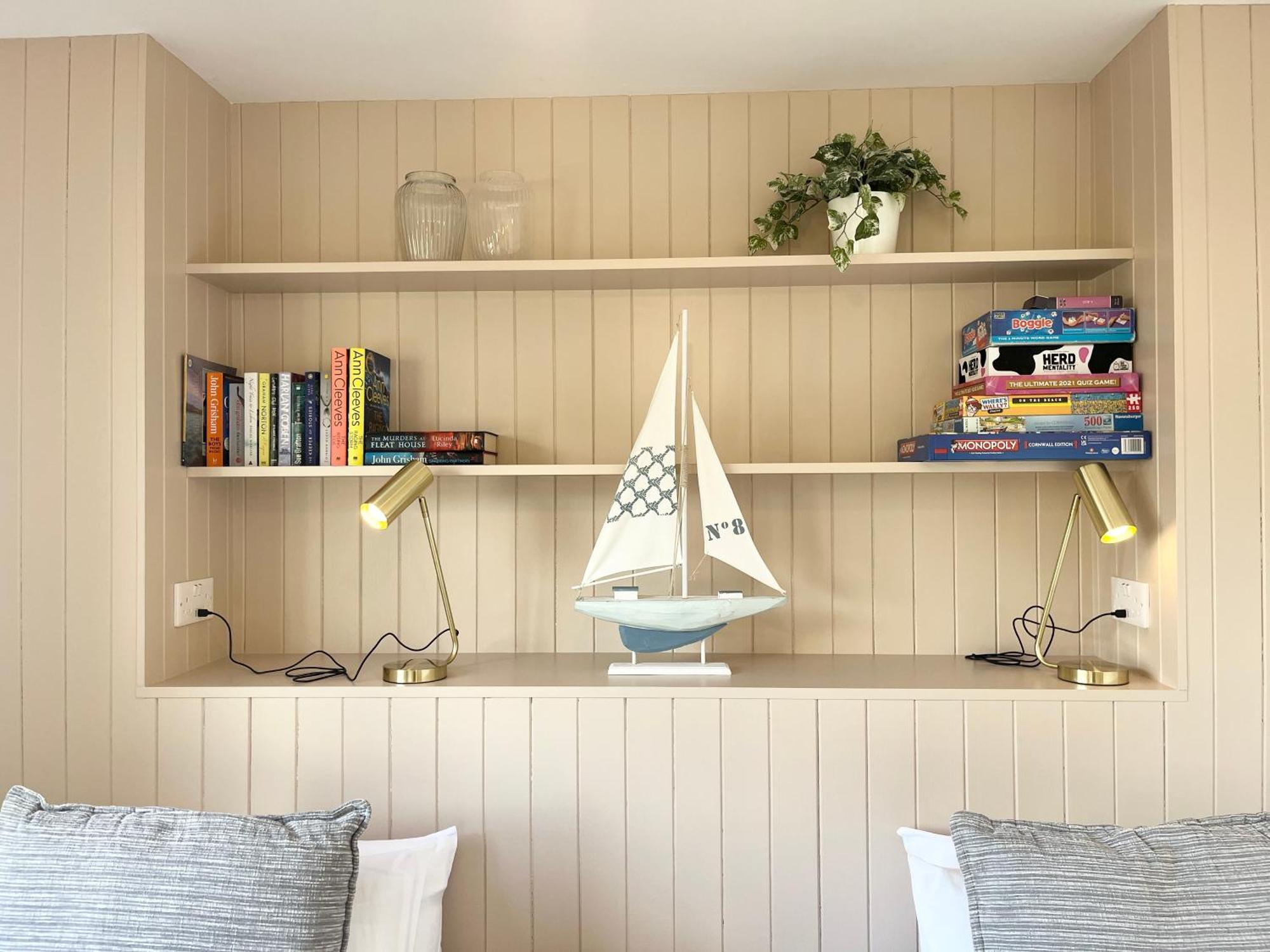 Mariner'S Cottage~Cozy Nook Close To The Sea Sleeps 4 Penzance Bagian luar foto